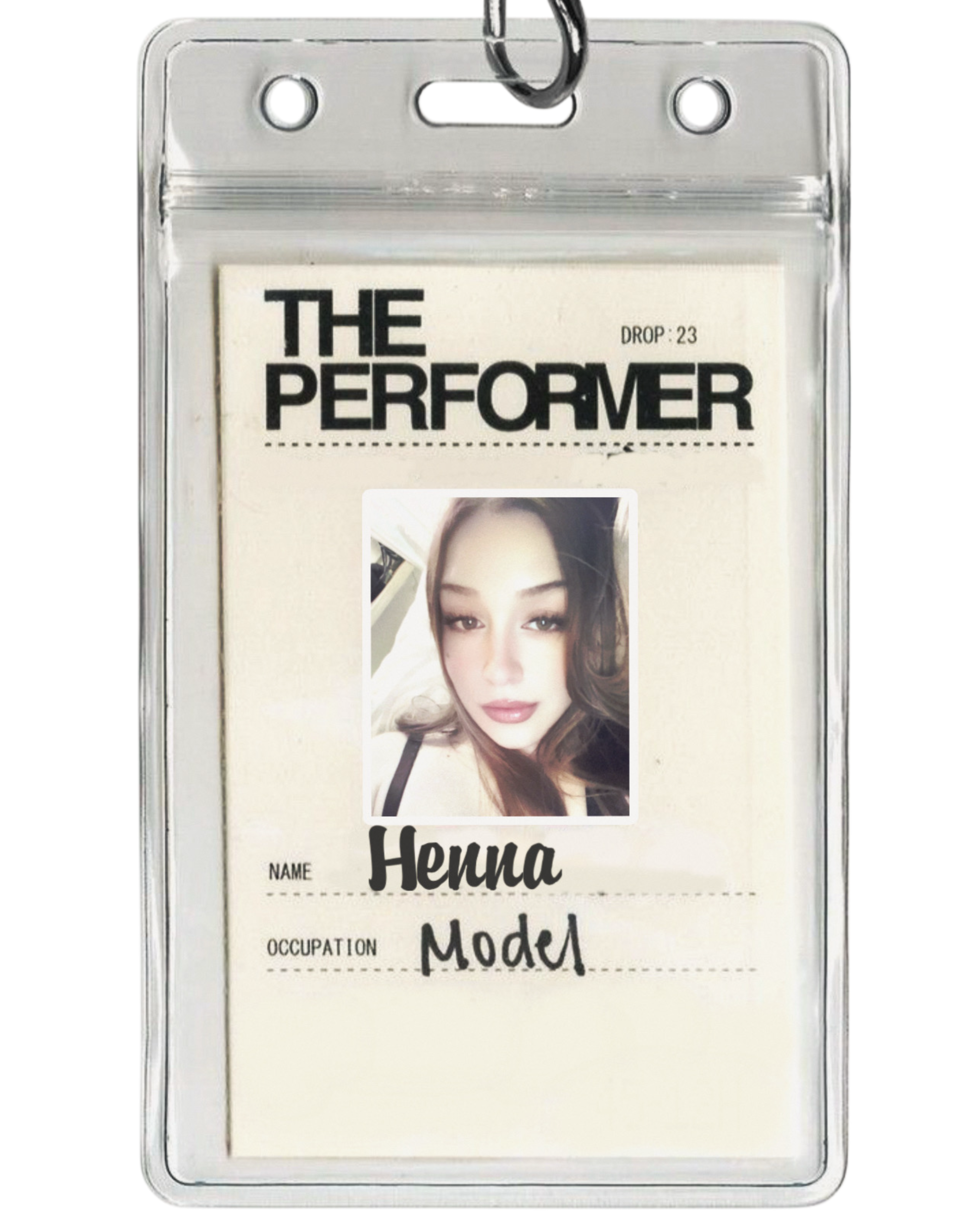 ID card