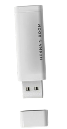 Flash drive