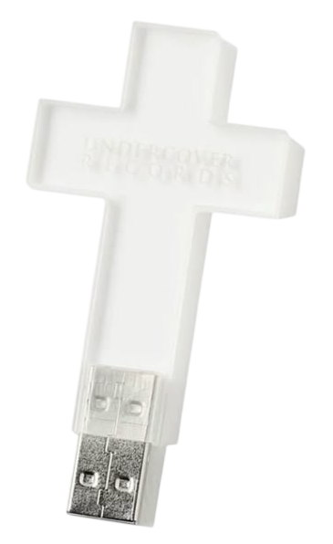 Flash drive